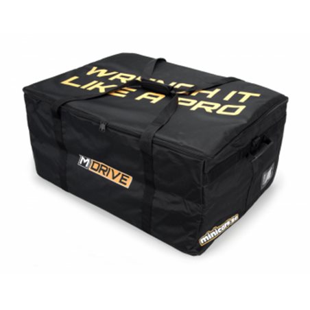 Väska 5 - Bil - L810 x B575 x H360mm