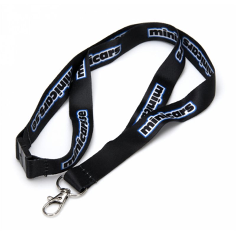 Nyckelrem Minicars - 20x900mm
