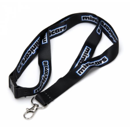 Nyckelrem Minicars - 20x900mm