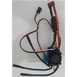 ESC Brushless