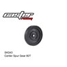 CENTER SPUR GEAR 80T