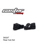 REAR HUB SET