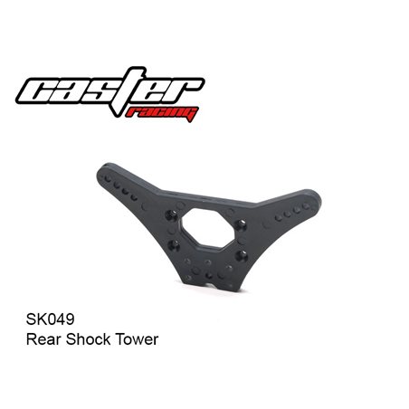 REAR SHOCK TOWER