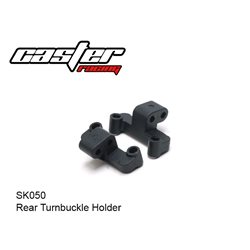 REAR TURNBUCKLE HOLDER