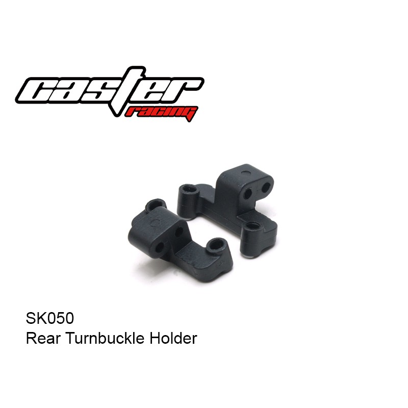 REAR TURNBUCKLE HOLDER