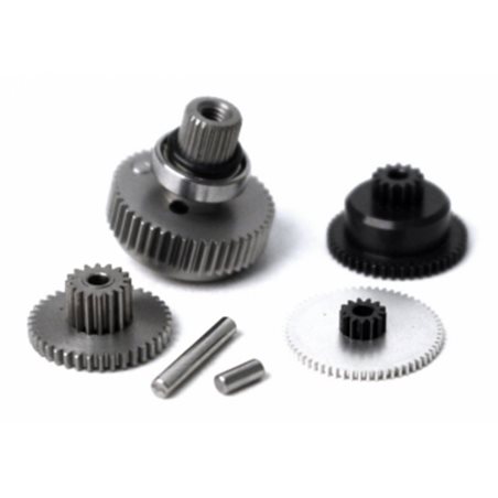 Drevsats SB-2292SG Servo