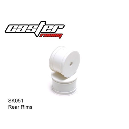 REAR RIMS