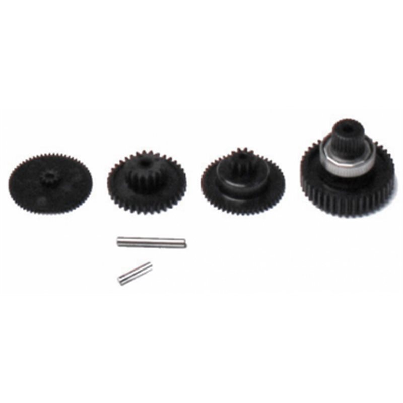 Drevsats SG0-351 Servo