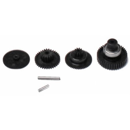 Drevsats SG0-351 Servo