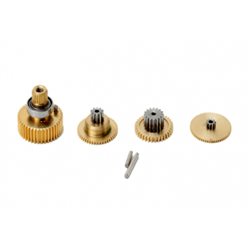 Drevsats SV-0220MG Servo