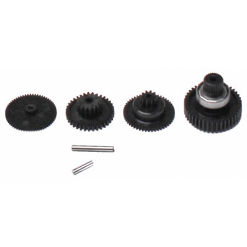 Drevsats SV-0320 Servo