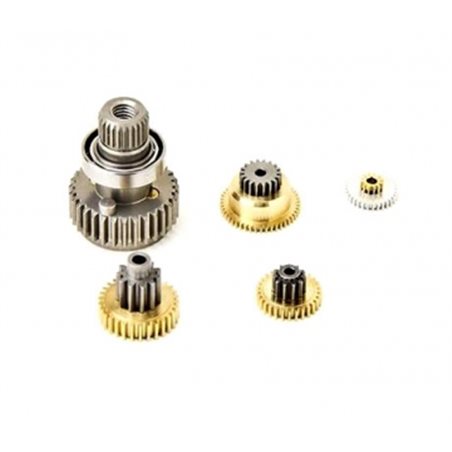 Drevsats SV-1260MG Servo