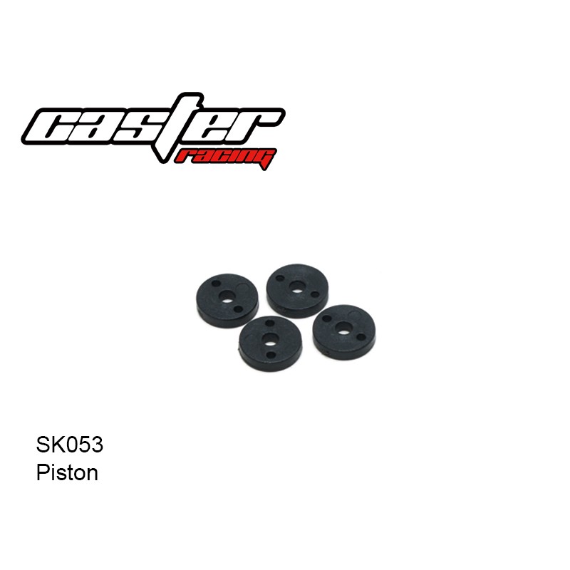 PISTON (POM)