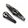 Servoarmar Set (2st) Alu High Torque 25T