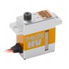 SV-1232MG Servo 5,0Kg 0,05s HV Alu Coreless Metal Gear Micro
