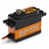 SV-1250MG Servo 8Kg 0,095s HV Alu Coreless Metalldrev Mini