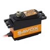 SV-1257MG Servo 4Kg 0,055s HV Alu Coreless Metalldrev Mini
