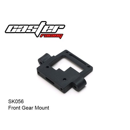 FRONT GEAR MOUNT