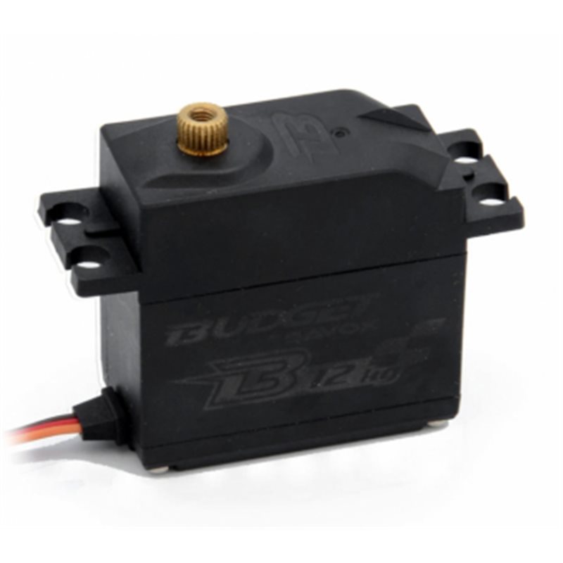 Servo Budget 12kg 0.23s 40.7x20x39.9mm