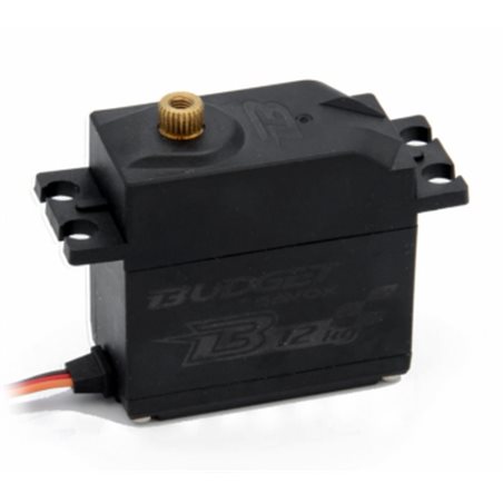 Servo Budget 12kg 0.23s 40.7x20x39.9mm