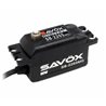 SB-2265MG Servo 13Kg 0,08s HV Brushless Metalldrev Lågt