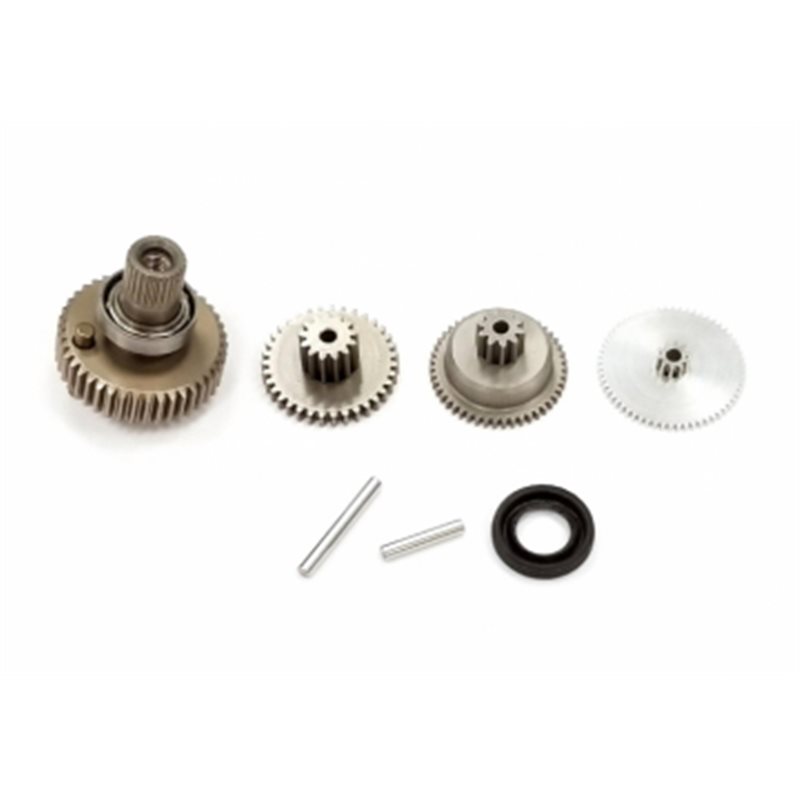 Drevsats SB-2265MG Servo