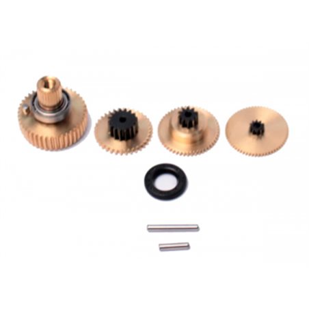 Drevsats SW-0230MG Servo