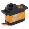 SH-0350MG Plus Servo 2.6Kg 0.16s Alu Mikro