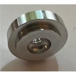 Turbo Head