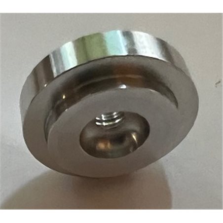 Turbo Head