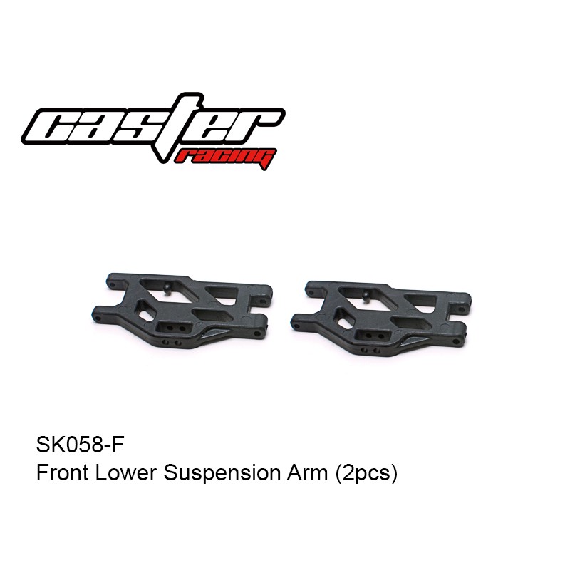 FRONT  LOWER SUSPENSION ARM 