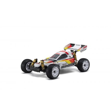 Kyosho Optima Mid 4WD 1:10 Kit *Legendary Series*