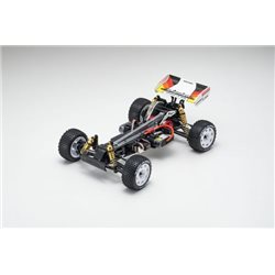 Kyosho Optima Mid 4WD 1:10 Kit *Legendary Series*