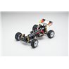 Kyosho Optima Mid 4WD 1:10 Kit *Legendary Series* Kyosho Optima Mid 4WD 1:10 Kit *Legendary Series*