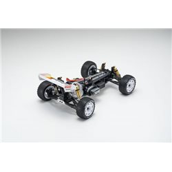 Kyosho Optima Mid 4WD 1:10 Kit *Legendary Series*
