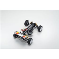 Kyosho Optima Mid 4WD 1:10 Kit *Legendary Series*