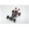 Kyosho Optima Mid 4WD 1:10 Kit *Legendary Series* Kyosho Optima Mid 4WD 1:10 Kit *Legendary Series*