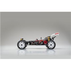 Kyosho Optima Mid 4WD 1:10 Kit *Legendary Series*