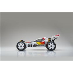 Kyosho Optima Mid 4WD 1:10 Kit *Legendary Series*