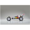 Kyosho Optima Mid 4WD 1:10 Kit *Legendary Series* Kyosho Optima Mid 4WD 1:10 Kit *Legendary Series*