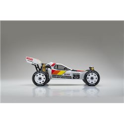 Kyosho Optima Mid 4WD 1:10 Kit *Legendary Series*