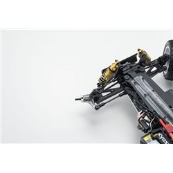 Kyosho Optima Mid 4WD 1:10 Kit *Legendary Series*