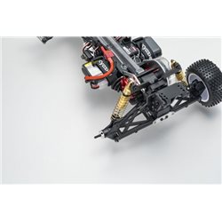 Kyosho Optima Mid 4WD 1:10 Kit *Legendary Series*