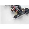 Kyosho Optima Mid 4WD 1:10 Kit *Legendary Series* Kyosho Optima Mid 4WD 1:10 Kit *Legendary Series*