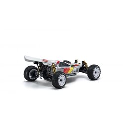 Kyosho Optima Mid 4WD 1:10 Kit *Legendary Series*