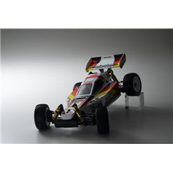 Kyosho Optima Mid 4WD 1:10 Kit *Legendary Series*