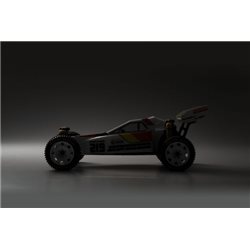 Kyosho Optima Mid 4WD 1:10 Kit *Legendary Series*