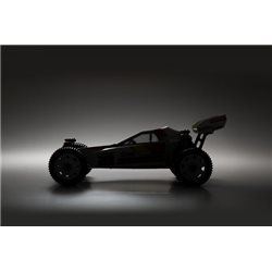 Kyosho Optima Mid 4WD 1:10 Kit *Legendary Series*