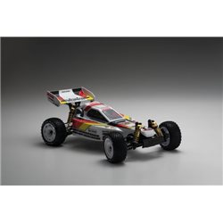 Kyosho Optima Mid 4WD 1:10 Kit *Legendary Series*