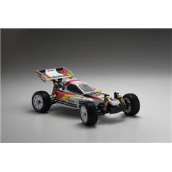 Kyosho Optima Mid 4WD 1:10 Kit *Legendary Series*